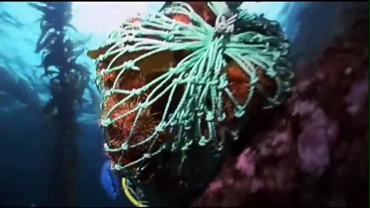 Pêche à haut risque - Documentaire CHOC