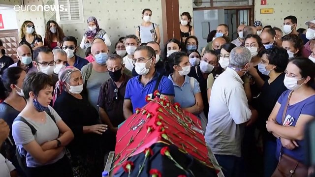 Правозащитница умерла после длительной голодовки