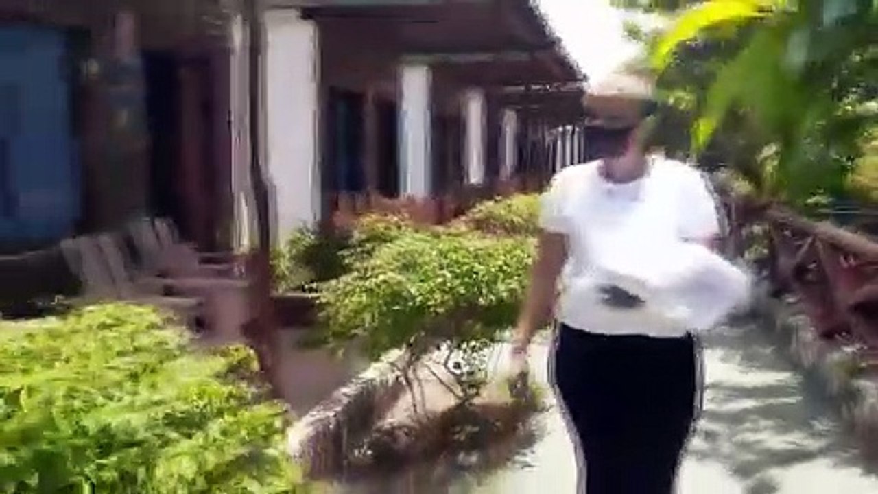 Hoteles en Pedernales listos para recibir al presidente Luis Abinader