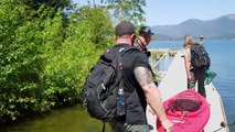 Missing In Alaska LAKE DRAGON Will Swallow You Alive (S1, E12) Full Episode