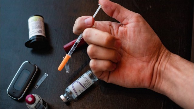 Researchers Are Closer To Preventing Type 1 Diabetes