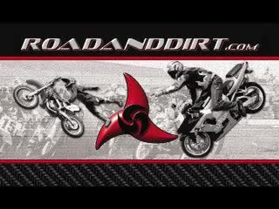 ricky carmichael