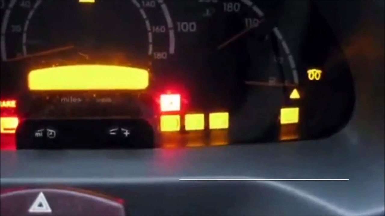 Evolution of Mercedes-Benz Sprinter Chimes