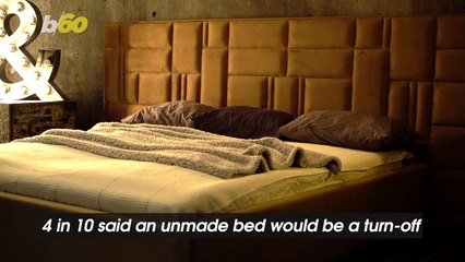 Doing THIS in the Morning Can Help with Dating, Sleep Quality & Daily Productivity