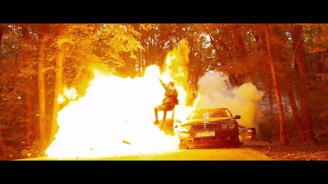 The Doorman Movie - Ruby Rose, Jean Reno, Louis Mandylor