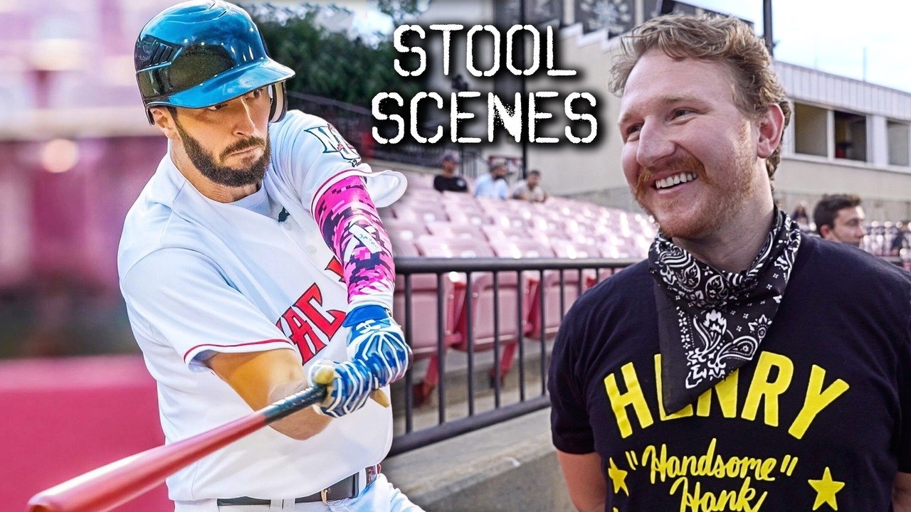 Stool Scenes 273 Martin J. Mush Goes Pro & The Barstool Sports Gambling Beefs Continue video