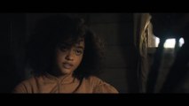 Antebellum Movie - Clip with Janelle Monáe - What is the Plan?