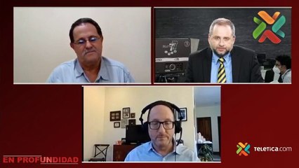 LIVE: En Profundidad - Viernes 28 Agosto 2020
