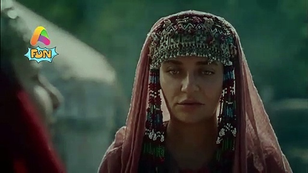 Ertugrul Funny سلنڈر - Episode 3 - Season 2 - P...