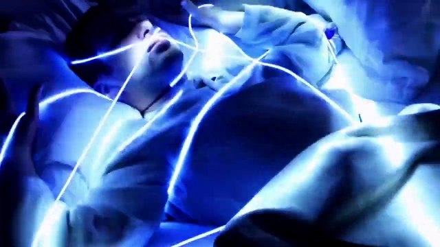 8 Cosas Asombrosas Que Te Suceden Mientras Duermes