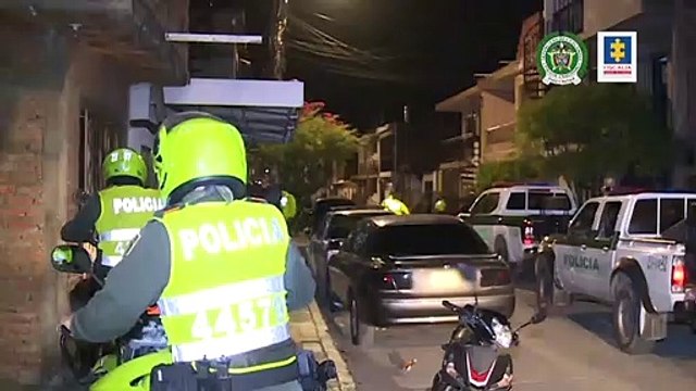 Suspeitos por massacre de jovens negros são presos