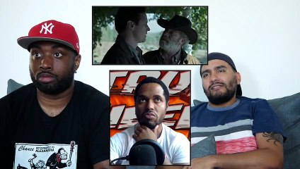 Ozark REACTION & REVIEW - 1x7