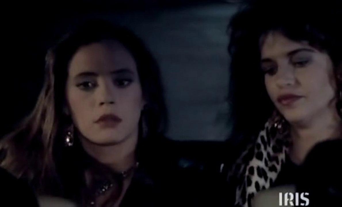 Caramelle da uno sconosciuto EROT Sabrina Ferilli, Barbara De Rossi, Marina Suma, Athina Cenci, Mara Venier, Laura Betti, Anna Galiena 1T