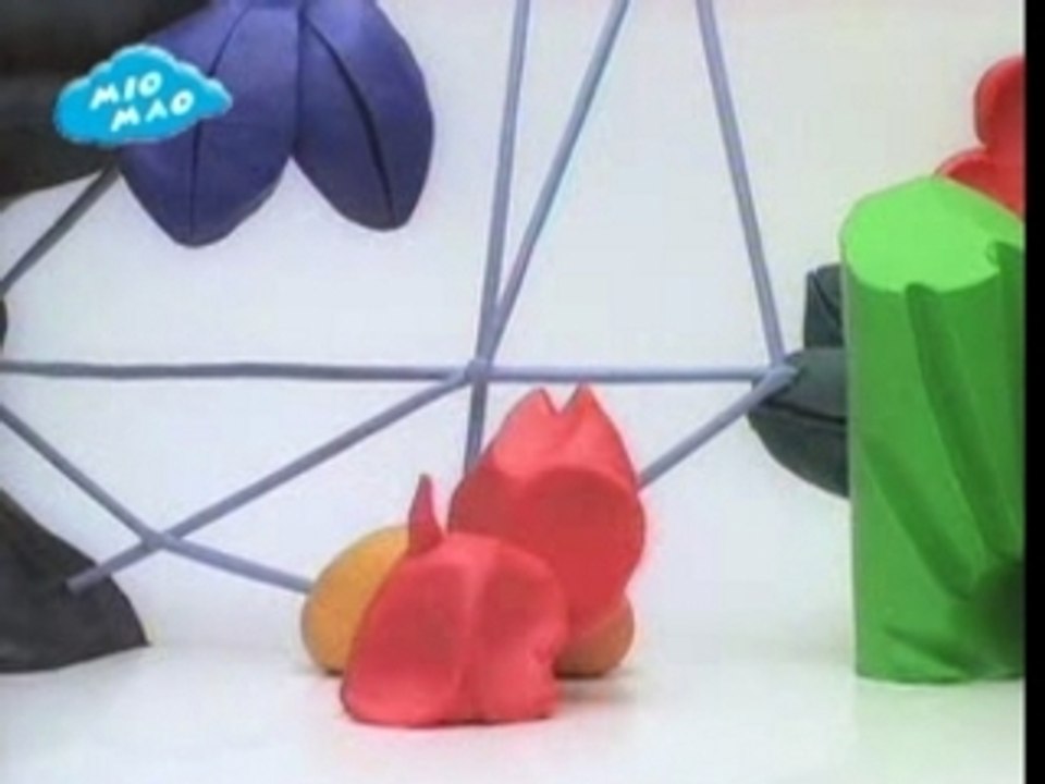 Mio Mao - l'araignee