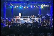 Cesar Miguel Barrionuevo vs Diego Martin Alzugaray (06-07-2013) Full Fight