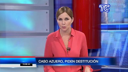 Asambleísta Amapola Naranjo pide destitución en caso del legislador Eliseo A.