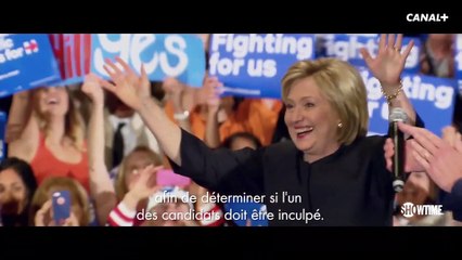 The Comey Rule Bande-annonce