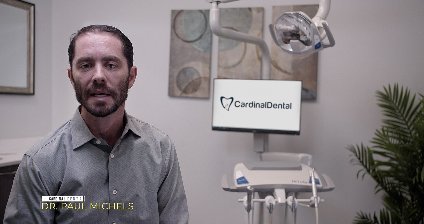 Cardinal Dental: Missing Tooth Options in La Mesa, CA