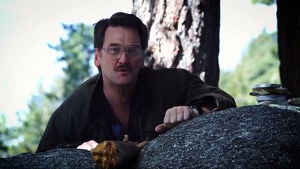 Sorry I Killed You Movie