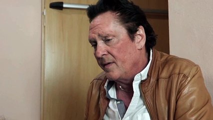 Dirty Fears Movie - Michael Madsen,Eric Robers, Ieva Lykos, Sokol Martini
