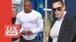 Dr. Dre's Estranged Wife Reportedly Refuses To Return His Gun