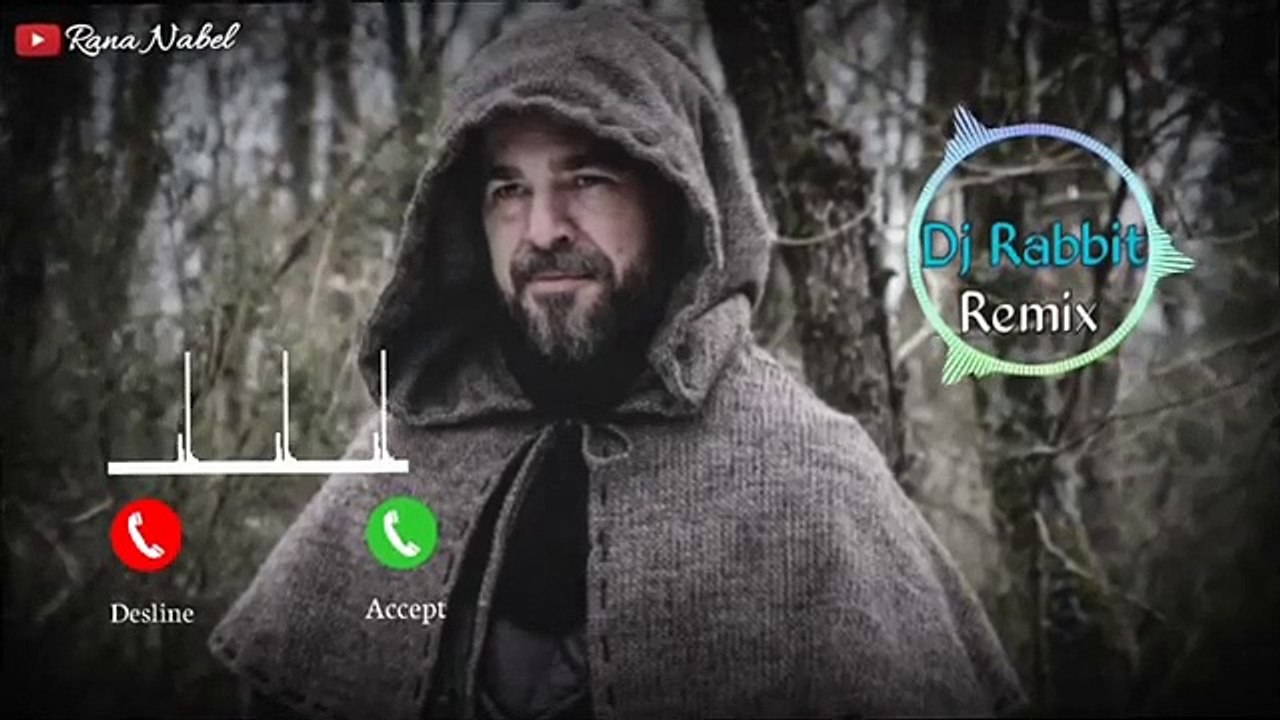 Ertugural Music Ringtone DJ