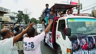 Ross Kemp Extreme World S06 E03 Manila (HD)
