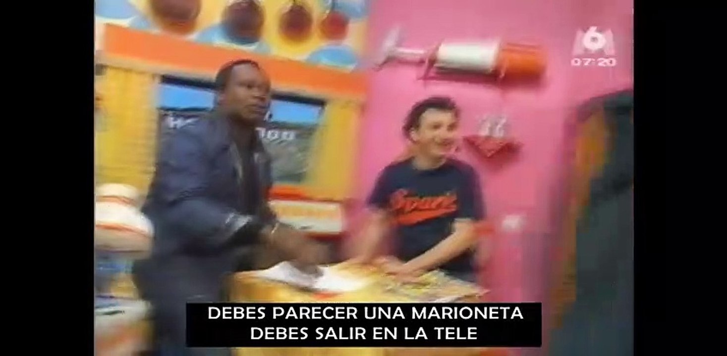 Remi gallard - Jacuzze (Subtitulado)