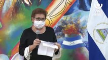 UNFPA realiza donación de kits tecnológicos a Nicaragua