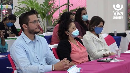 Nicaragua sigue restituyendo los derechos a las personas con discapacidad