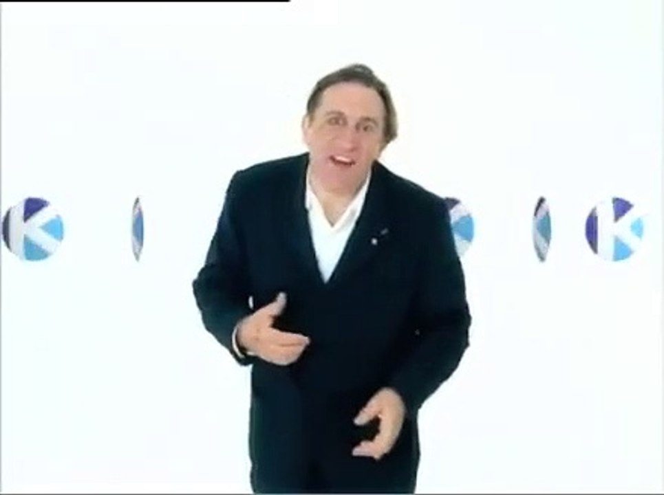 KHALIFA TV