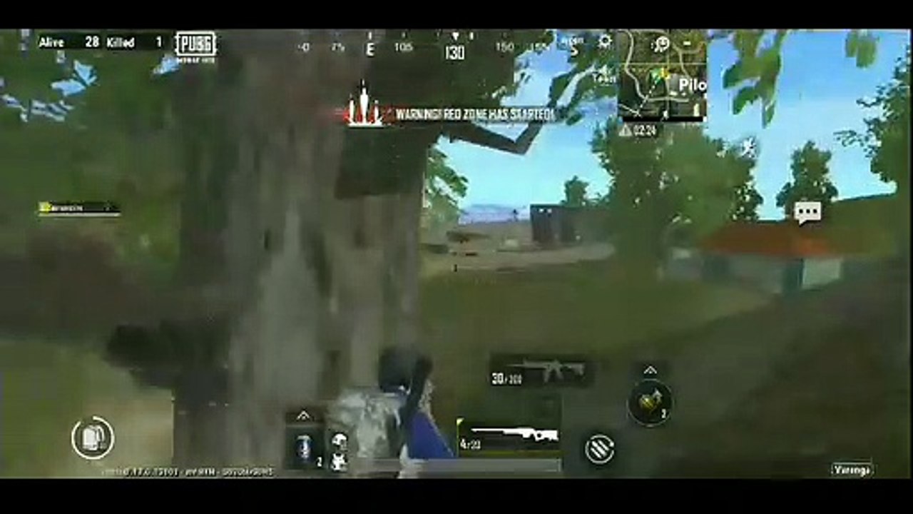 Short sniping montage of pubg lite || MOON GAMING