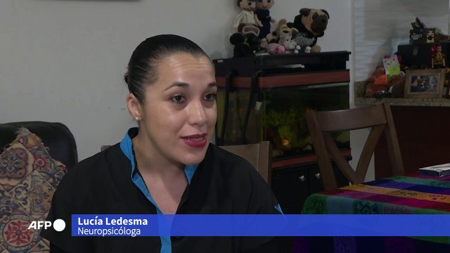 Robô anima internados pela Covid-19