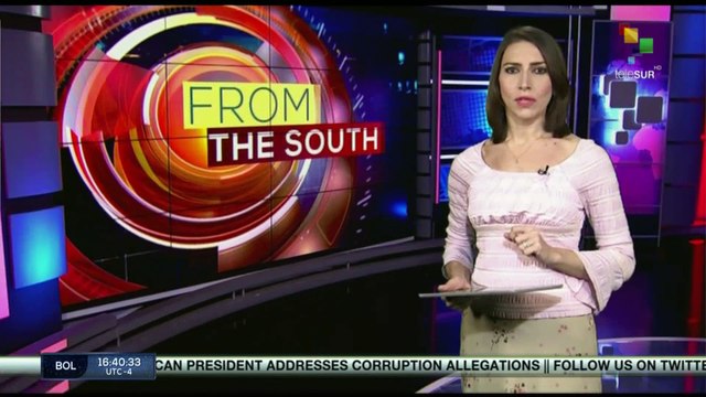 FtS 28-08: Argentine Senate Passes Judicial Reform Bill