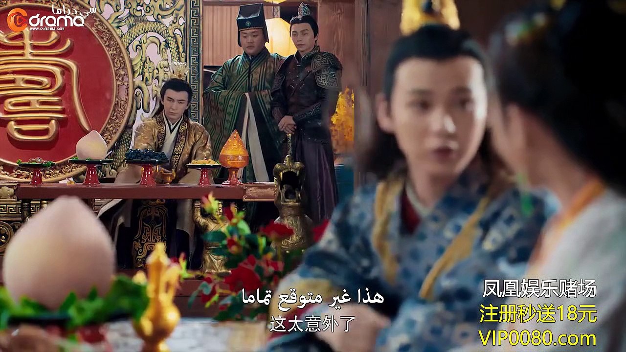 للطبيبة المتزوجة الحلقة 7