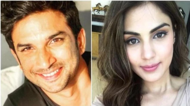 Top News: CBI summons Rhea Chakraborty again