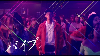 映画『とんかつDJアゲ太郎』タワレココラボ映像