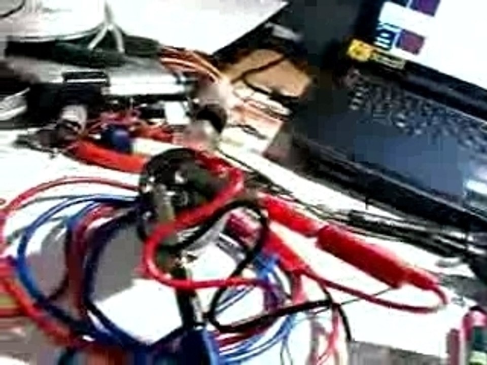 Chargeur Condo Simple pour coilgun