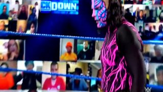 WWE Smackdown 2020.08.28 Part 1 Full HD