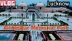 Ambedkar Memorial Park, Lucknow Uttar Pradesh  Vlog | Road Trip Night | Tunday kabaab