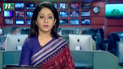 NTV Shokaler Khobor | 29 August 2020
