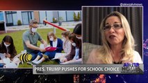 School Choice with Rebecca Friedrichs