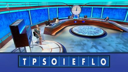 Countdown - S82E099 (25 August 2020)