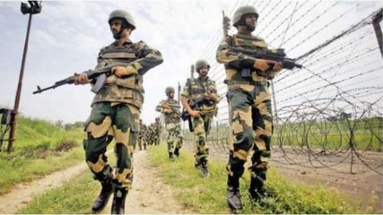 1 soldier killed, 3 terrorists gunned down in Jammu and Kashmir's Pulwama