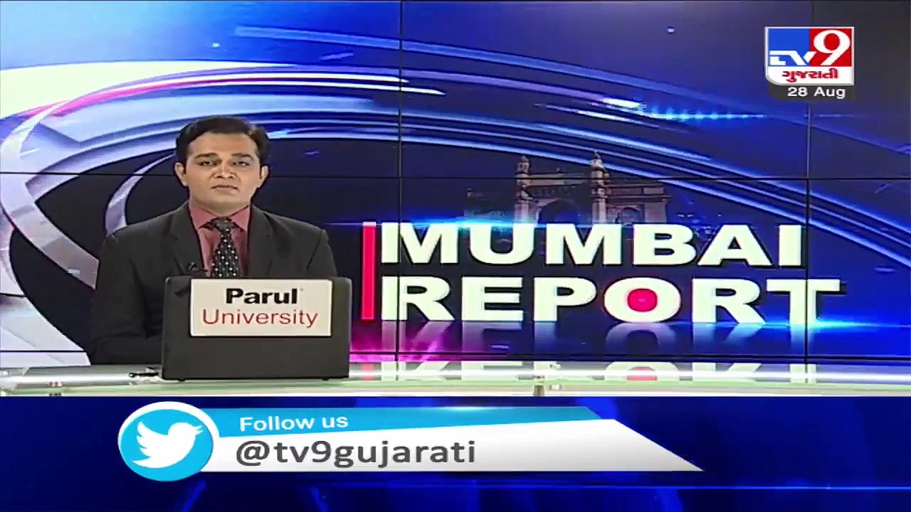 Elderly man drowned in sea near Worli sea face, rescued by cops- Mumbai