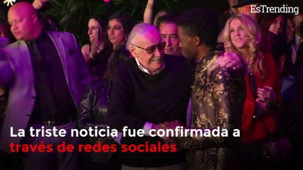 Muere a los 43 años Chadwick Boseman, protagonista de 'Black Panther'