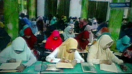 Barangsiapa yang dapat pertolonganNya,maka Allah meridhoi,Hikmat Allah itu..., iksirul akbar, Pengajian Pagi 2, KH.Abdul Ghofur,29082020