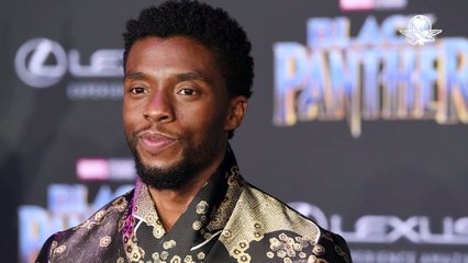 Chadwick Boseman, protagonista de la película Pantera Negra, muere debido a cáncer de colon