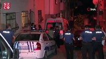 İstanbul’da kan donduran cinayet: Birlikte yaşadığı kadını vurdu sonra intihar etti