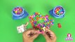 M&M Surprise Toys Hide & Seek in Gunny bags - Kinderjoy Surprise Eggs Unboxing for Girls